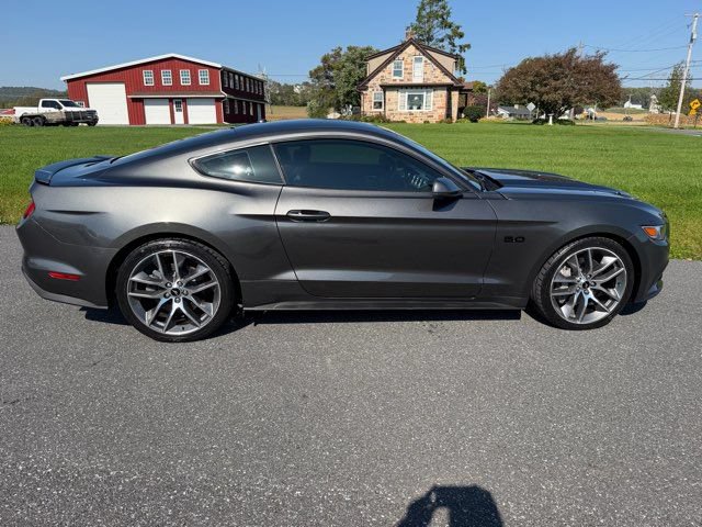 Used 2015 Ford Mustang GT Premium RWD image 7