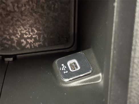 Used 2020 Jeep Gladiator Overland image 42