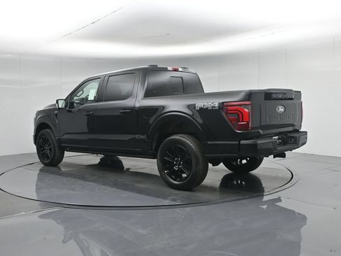 New 2026 Ford F150 Platinum w/ Equipment Group 702A High AWD/4WD image 27