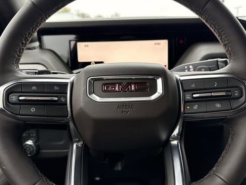 New 2026 GMC Yukon Elevation w/ LPO, Floor Liner Package image 21