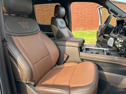 New 2025 Ford F250 King Ranch image 18