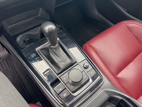 Used 2024 MAZDA CX-30 AWD 2.5 S w/ Preferred Package image 11