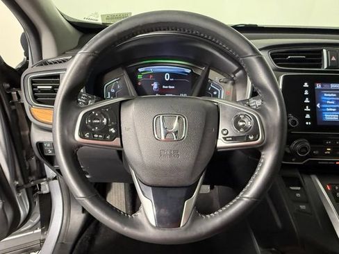 Certified 2020 Honda CR-V Touring image 17