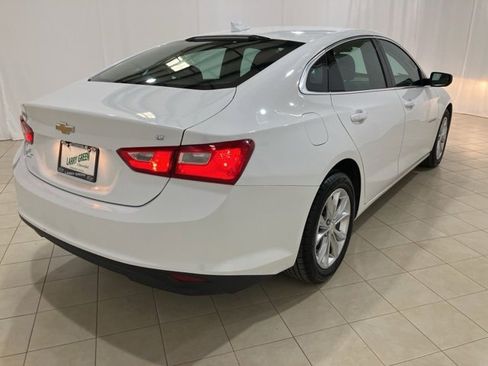 Used 2023 Chevrolet Malibu LT image 5