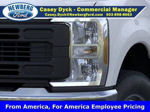 New 2026 Ford F250 XL AWD/4WD image 18