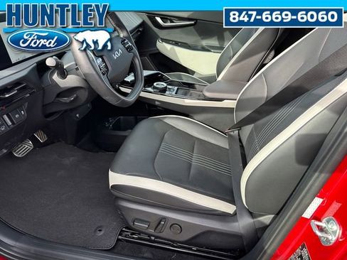 Used 2023 Kia EV6 GT-Line image 17