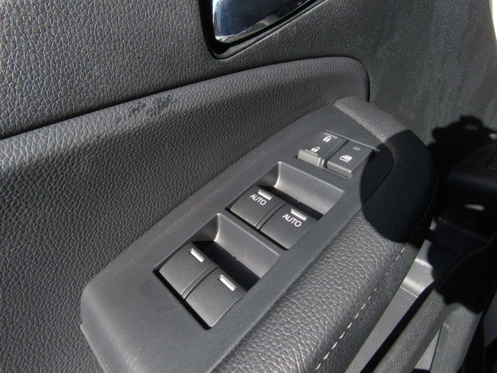 Certified 2025 Honda Ridgeline RTL image 22