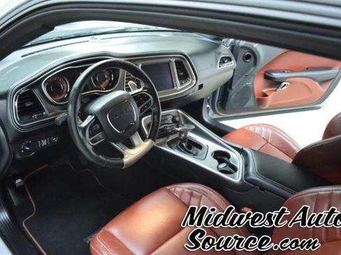 Used 2021 Dodge Challenger SRT Hellcat w/ Plus Package image 14