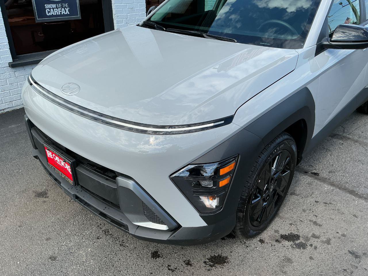 Used 2026 Hyundai Kona SEL Sport FWD image 30