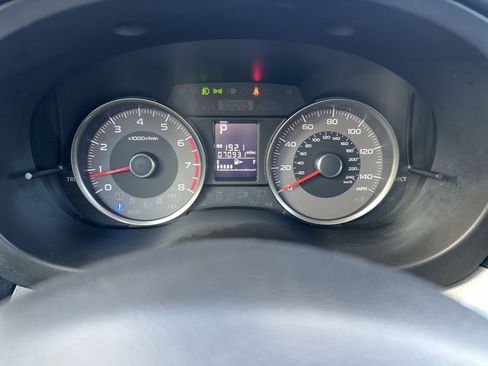 Used 2016 Subaru Forester 2.5i Premium image 17