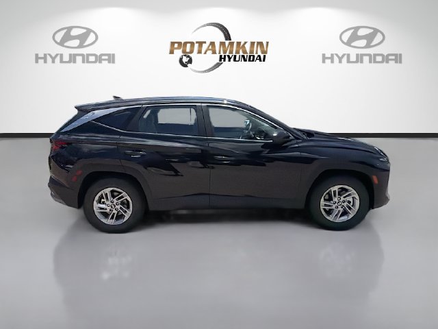 New 2026 Hyundai Tucson SE FWD image 4