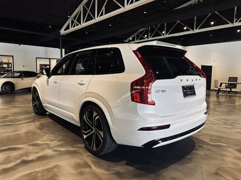 Used 2022 Volvo XC90 T8 R-Design w/ Advanced Package AWD/4WD image 3