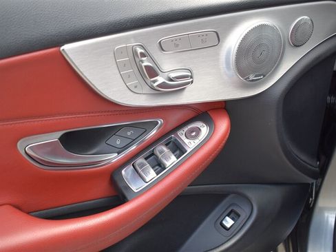 Used 2019 Mercedes-Benz C 300 Cabriolet w/ Leather Seating Package image 19