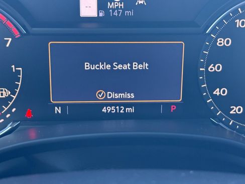 Used 2020 Cadillac CT4 Premium Luxury image 30