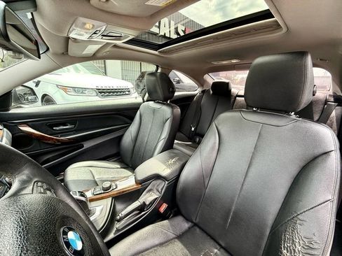 Used 2014 BMW 428i xDrive Coupe image 14