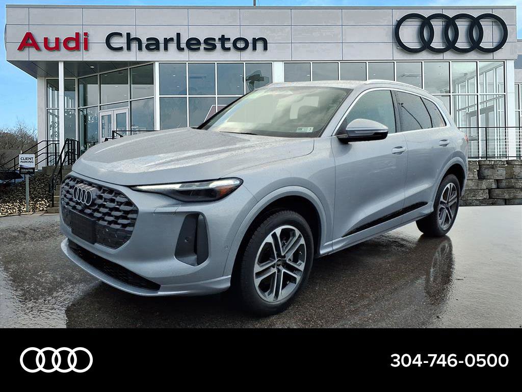 Certified 2025 Audi Q5 Premium w/ Premium Plus AWD/4WD image 7