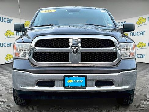 Used 2024 RAM 1500 Classic SLT image 2