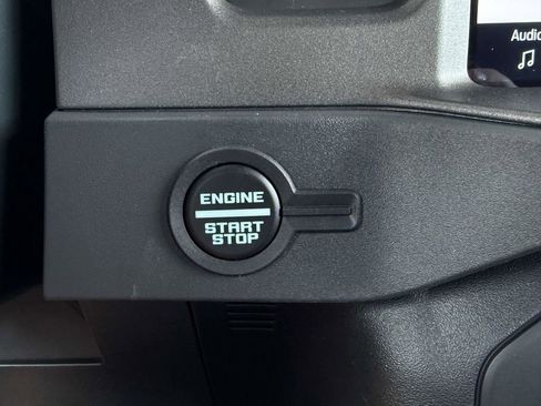 New 2026 Ford Bronco Big Bend AWD/4WD image 18