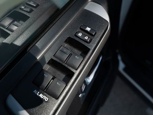 Used 2022 Toyota 4Runner Trail Special Edition image 24