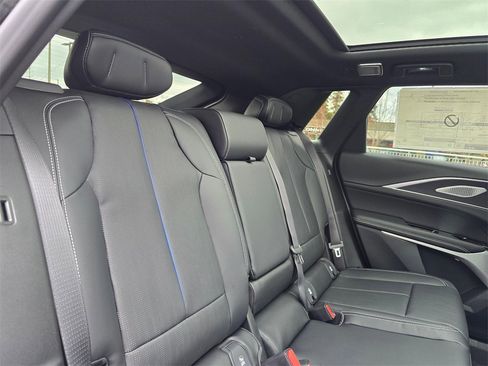 New 2026 Cadillac Lyriq Premium Sport image 14