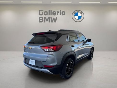 Used 2023 Chevrolet TrailBlazer LT image 7