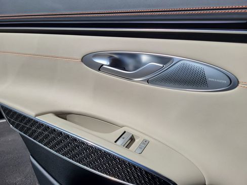 New 2026 Genesis GV70 3.5T Sport Prestige AWD/4WD image 11