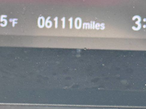 Used 2016 Honda Civic Touring image 22