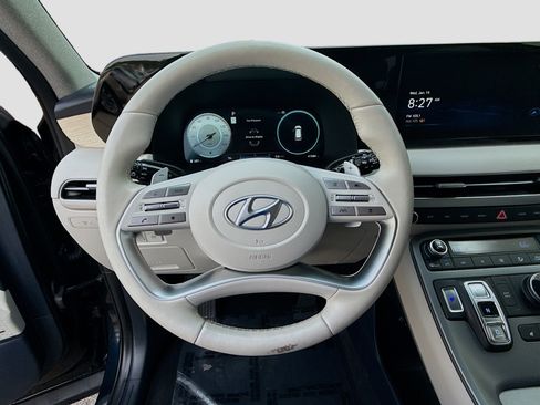 Used 2023 Hyundai Palisade Limited image 8