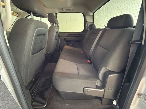 Used 2012 GMC Sierra 1500 SLE w/ Power Tech Package AWD/4WD image 21