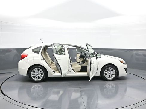 Used 2016 Subaru Impreza 2.0i Premium image 40