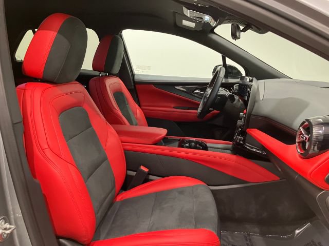 Used 2024 Chevrolet Blazer EV RS AWD/4WD image 52