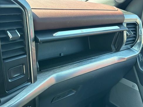 Used 2023 Ford F150 Lariat w/ Equipment Group 502A High AWD/4WD image 38