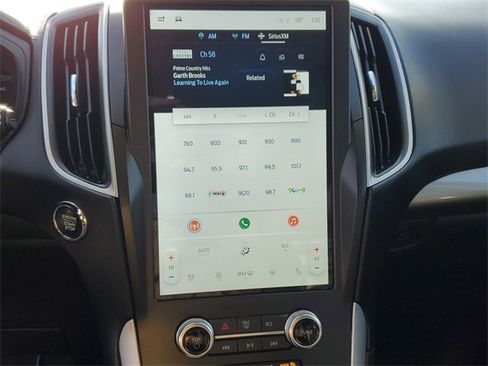 Certified 2024 Ford Edge SEL w/ Convenience Package image 20