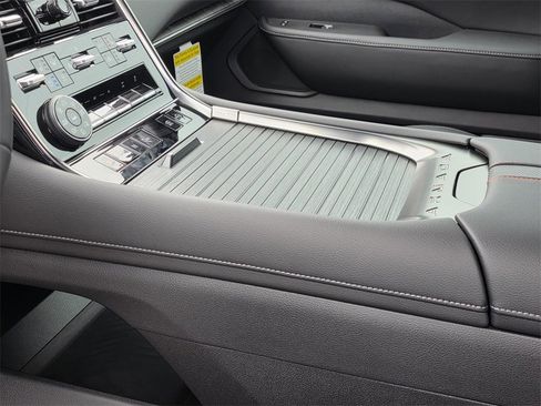 New 2026 Nissan Armada PRO-4X image 40