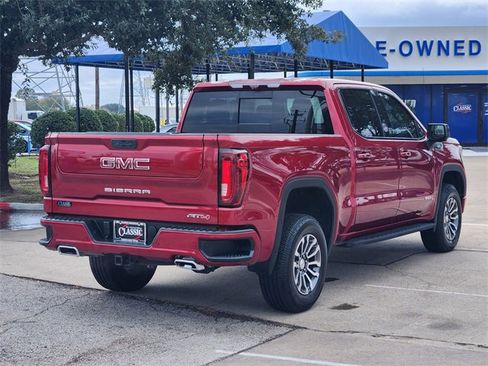 Used 2021 GMC Sierra 1500 AT4 w/ AT4 Premium Package image 7