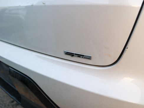 Used 2025 Kia K4 GT-Line w/ GT-Line Sunroof Package FWD image 12