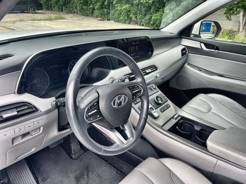 Used 2021 Hyundai Palisade SEL FWD image 11