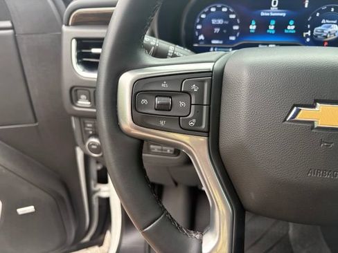Used 2024 Chevrolet Suburban Premier w/ Premium Package AWD/4WD image 36