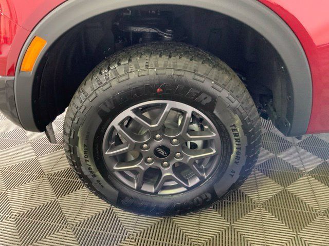 New 2026 Ford Ranger XLT w/ Equipment Group 301A High AWD/4WD image 10