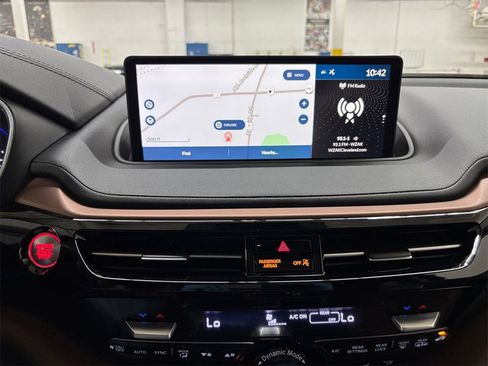 Certified 2023 Acura MDX Technology image 27