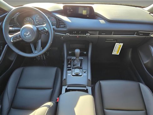 New 2026 MAZDA MAZDA3 s Sport image 23