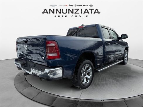 Used 2019 RAM 1500 Big Horn image 5