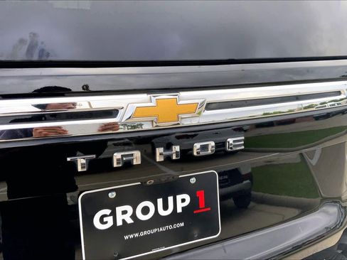 Used 2021 Chevrolet Tahoe Premier w/ Texas Edition image 31