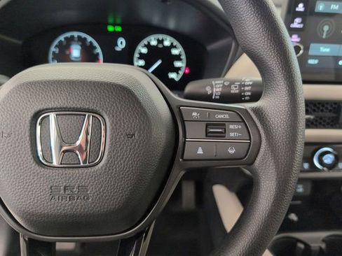 Used 2026 Honda HR-V LX image 14