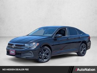 Used 2024 Volkswagen Jetta SE w/ Panoramic Sunroof Package FWD video 1