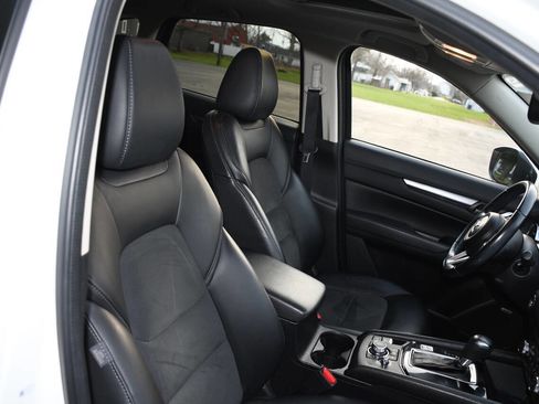 Used 2018 MAZDA CX-5 Touring w/ Preferred Equipment Package image 23