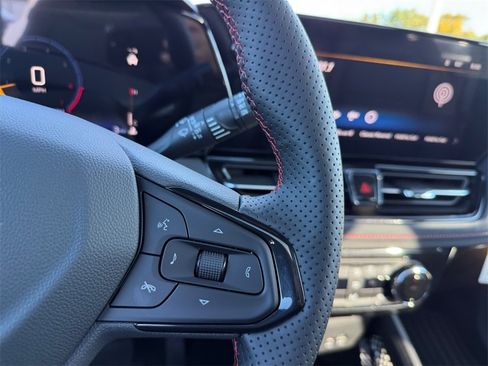 New 2026 Chevrolet TrailBlazer RS image 18