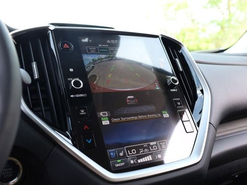 New 2026 Subaru Ascent Touring AWD/4WD image 17