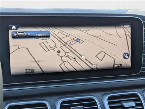 New 2026 Mercedes-Benz GLE 450 4MATIC image 11