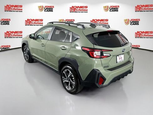Certified 2026 Subaru Crosstrek 2.5i Premium AWD/4WD image 2